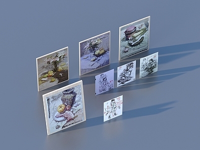 其他生活用品 装饰画 挂画