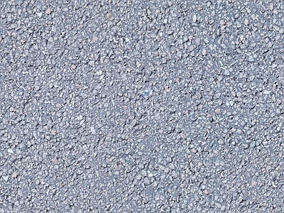 现代欧式路面 公路 沥青路面