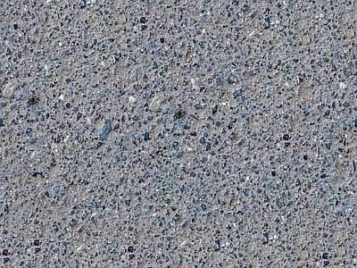现代欧式路面 公路 沥青路面