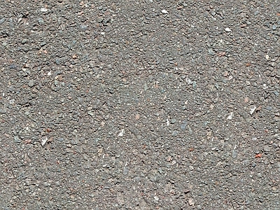 美式欧式路面 公路 沥青路面
