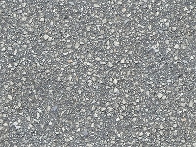 现代欧式路面 公路 沥青路面