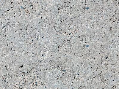 现代欧式路面 公路 水泥路