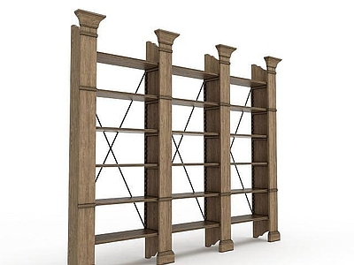 现代loft风格家具