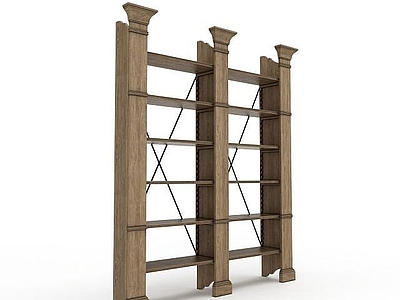 美式loft家具