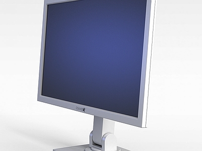 现代液晶显示器