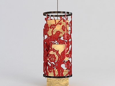 现代餐厅吊灯