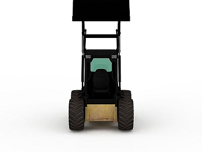 现代四轮车