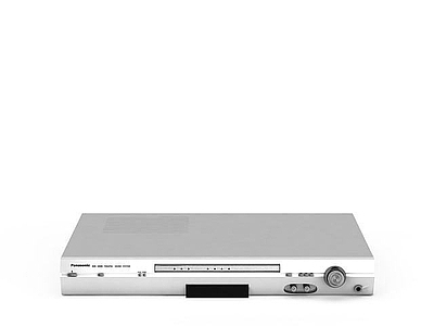 现代DVD播放器