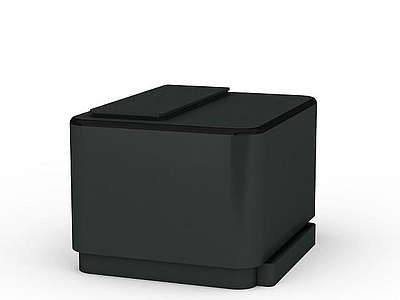 现代室内电器设备