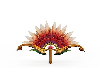 现代其他电器 网络游戏元素