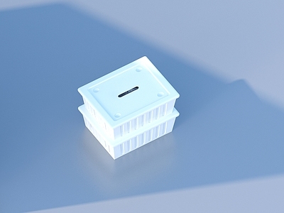 其他生活用品 收纳盒 收纳箱