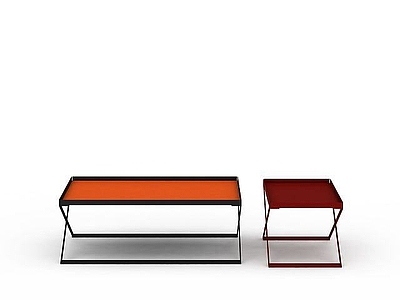 现代超市展示架