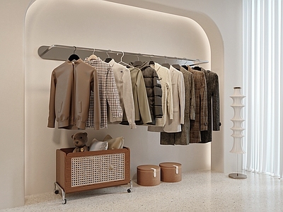 衣服 衣服 男装