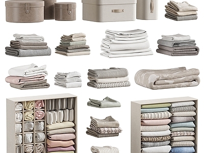 衣服 服装 毛巾