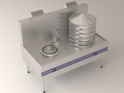 厨房用品 蒸锅 厨房用品