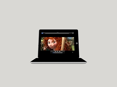 电脑 电脑 iPad 平板电脑 苹果