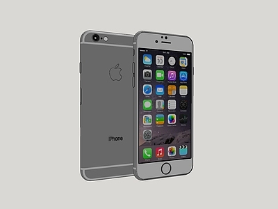 手机 手机 iPhone 苹果手机 苹果