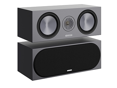 音响 Monitor 极简音响 音响 扬声器 音箱