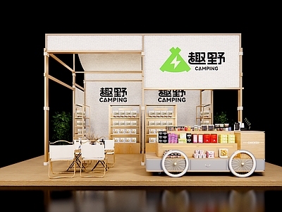 摊位 户外帐篷贩卖亭 商业帐篷外摆 商业展位摊位 帐篷摊位 集市摊位