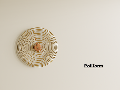 现代意式挂件 现代风金属挂件 意式风金属挂件