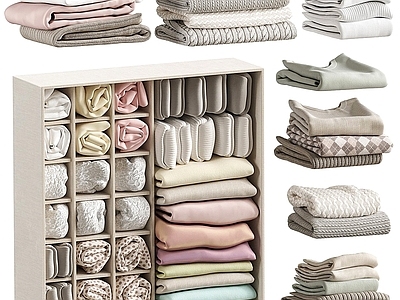 衣服 服饰 鞋帽 收纳盒