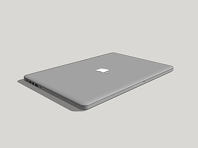 电脑 MacBook 电脑 笔记本电脑 苹果电脑