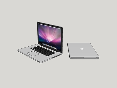 电脑 电脑 苹果电脑 苹果 笔记本电脑 MacBook
