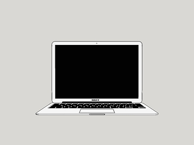 电脑 电脑 苹果电脑 苹果 笔记本电脑 MacBook