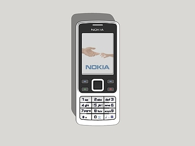 手机 手机 Nokia 诺基亚手机