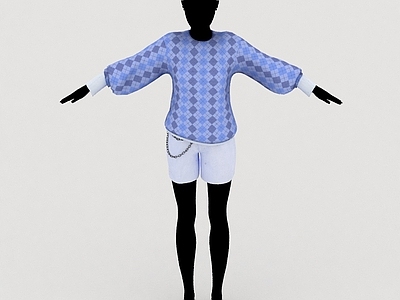 衣服 服装服饰