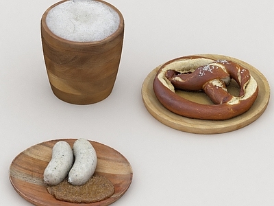 酒水食物 餐食品