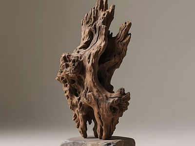 现代艺术装置 雕塑造景摆件