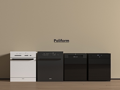 厨房用品 厨房用品 现代洗碗机 消毒柜