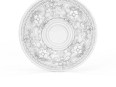 现代摆件组合 墙体装饰品