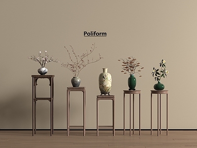 花架