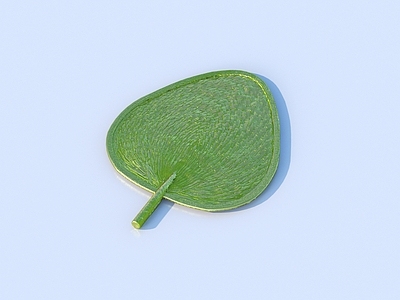 其他生活用品 扇子 手工扇