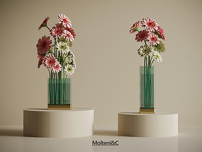 现代花瓶 现代花瓶 花艺