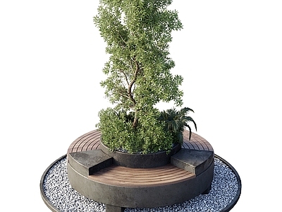 其他景观小品