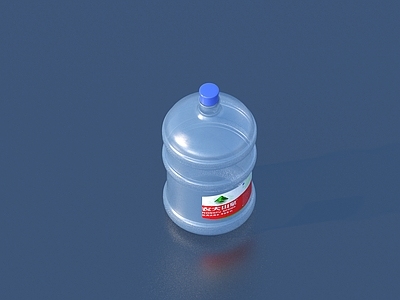 其他生活用品 水桶 桶装水