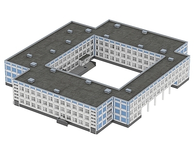 其他建筑外观