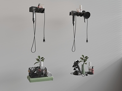 其他数码器材 吹风机 吹风机架