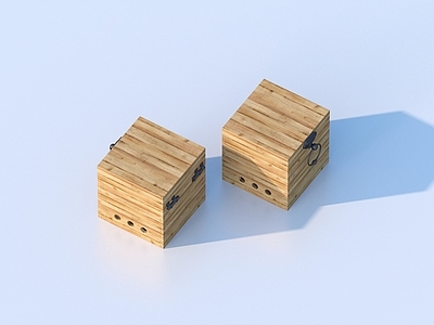 其他生活用品 木盒 盒子 收纳