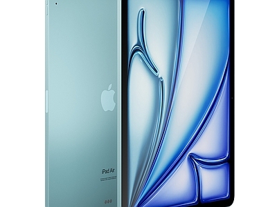 电脑 Apple 苹果 iPad Air 13寸 平板电脑