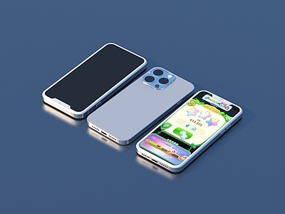 其他生活用品 手机 智能手机