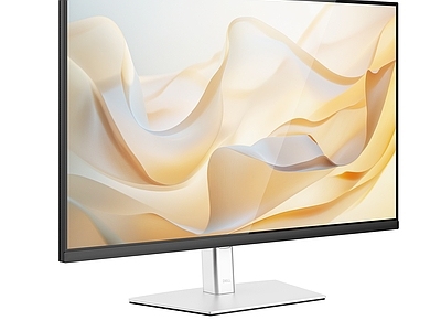电脑 戴尔 Dell 显示器 显示屏 电脑显示器