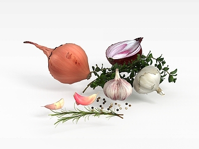 现代蔬菜
