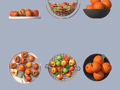 水果蔬菜 水果 果盘