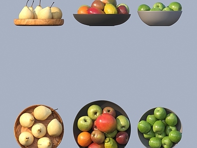 水果蔬菜 水果 果盘