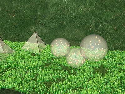 现代景观灯 庭院灯 地灯 星星灯 露营灯