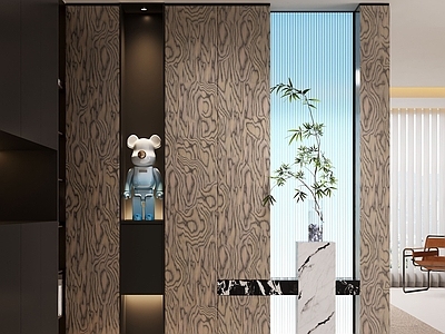 现代玄关 现代玄关过道 装饰性玄关 入户玄关 玄关背景 入户门厅